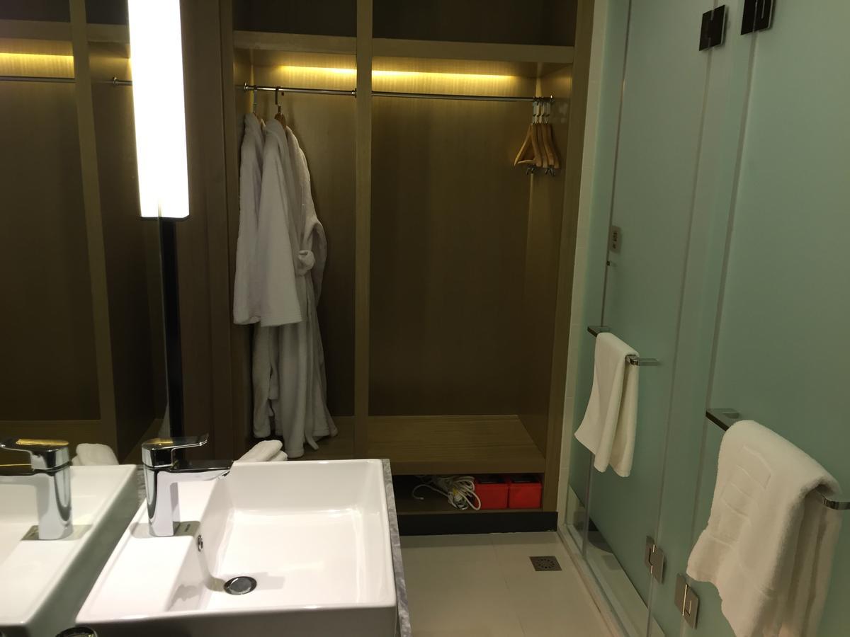 Echarm Hotel Zhengzhou High Tech Zone 外观 照片