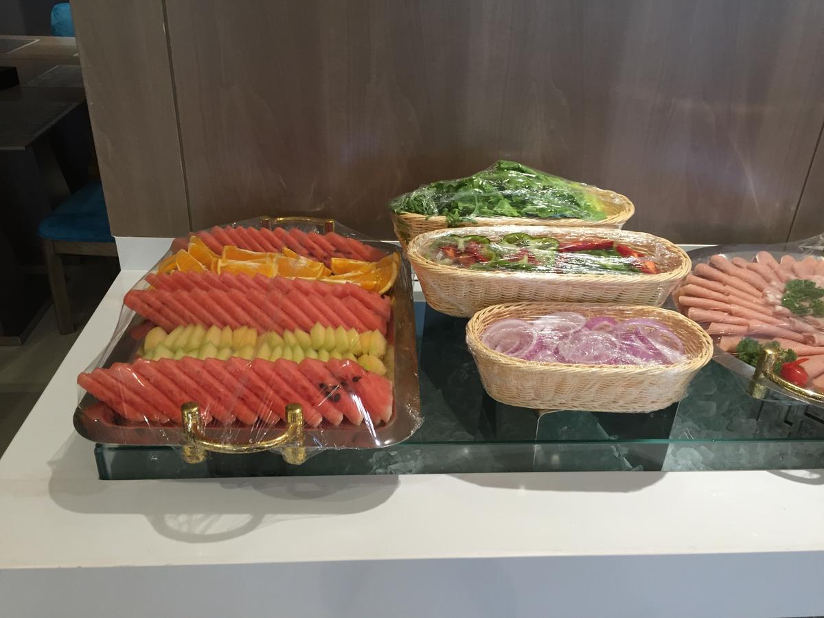 Echarm Hotel Zhengzhou High Tech Zone 外观 照片