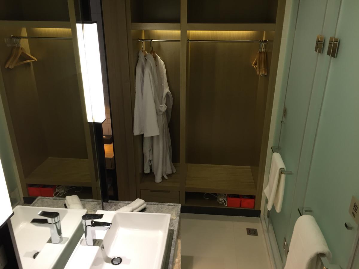 Echarm Hotel Zhengzhou High Tech Zone 外观 照片