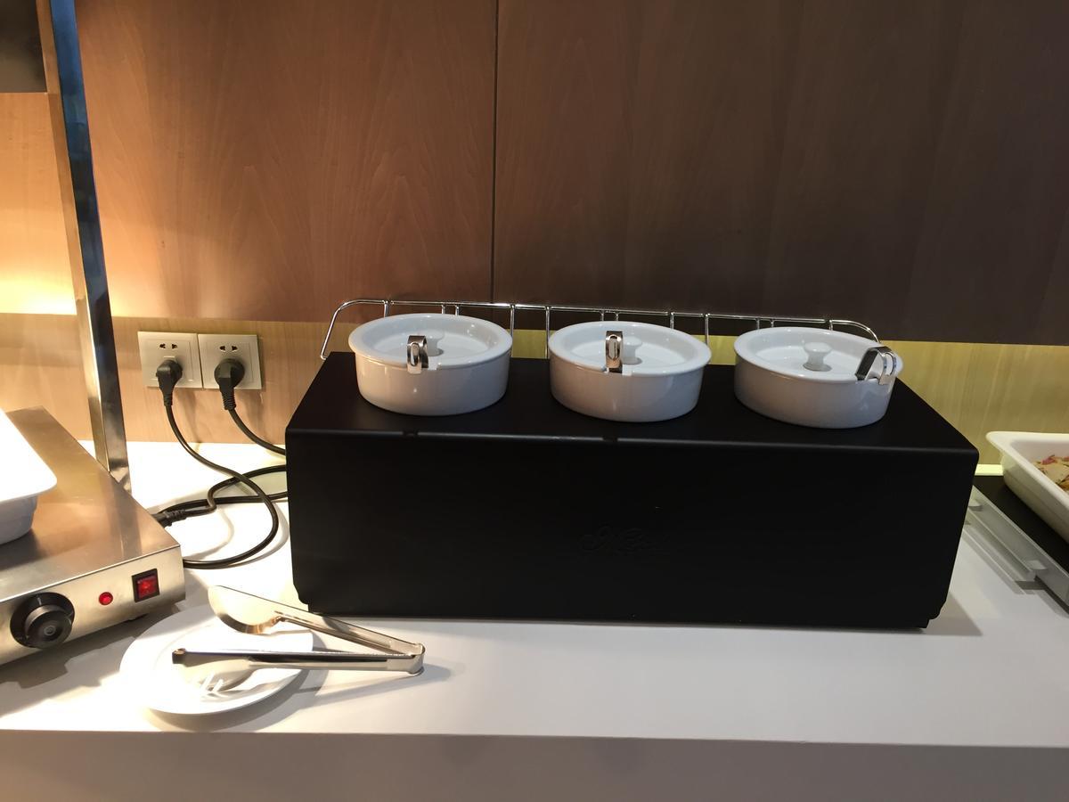 Echarm Hotel Zhengzhou High Tech Zone 外观 照片