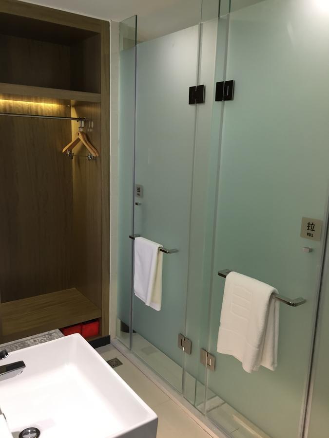 Echarm Hotel Zhengzhou High Tech Zone 外观 照片