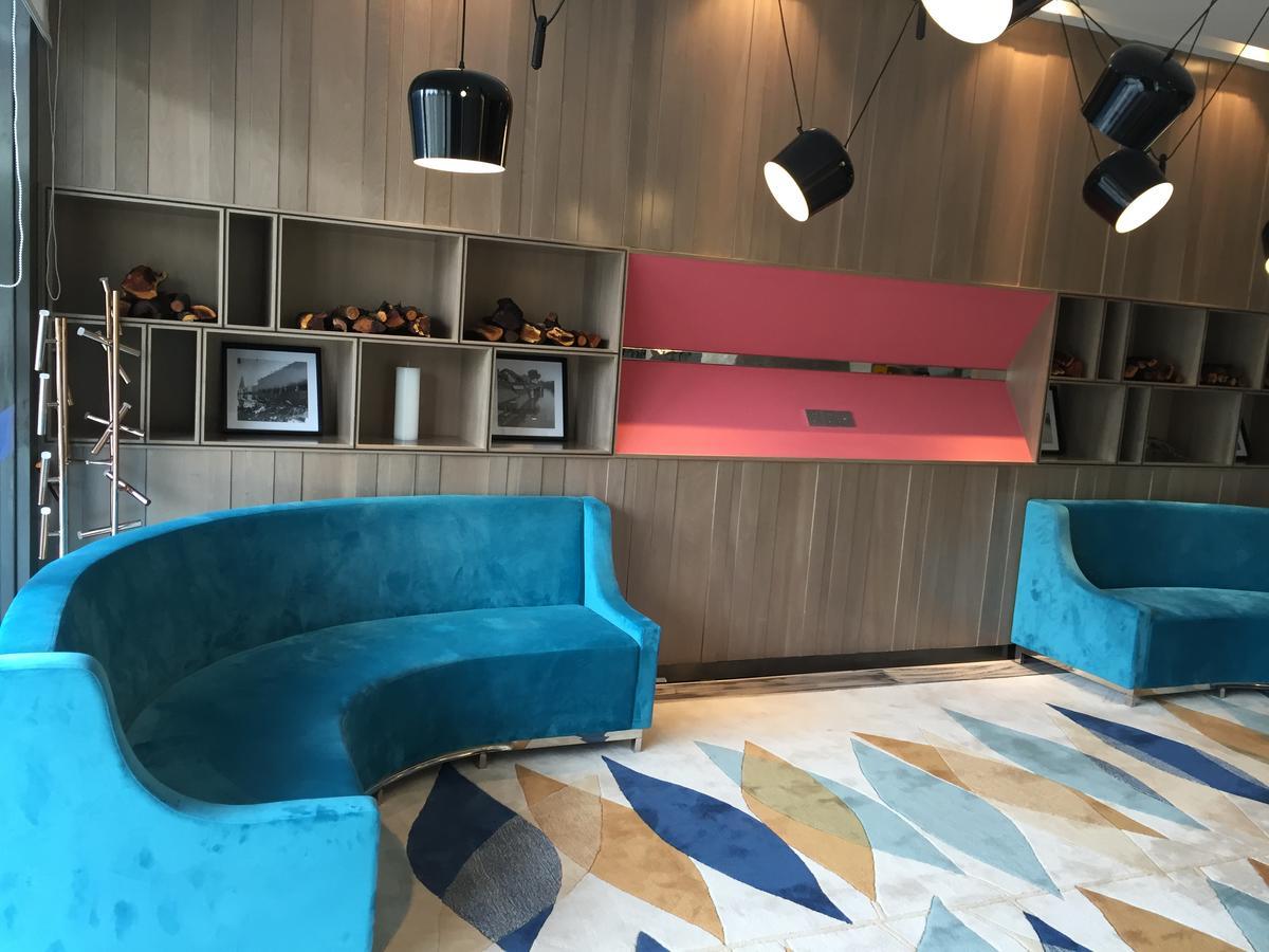 Echarm Hotel Zhengzhou High Tech Zone 外观 照片